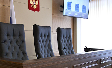 Начальник пермской колонии обжаловал арест по делу о взятке