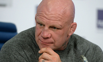 Монсон назвал Игры в Италии без россиян пародией