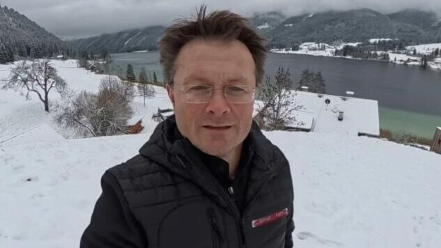 Австрийский путешественник Свобода: Россия вошла в мой личный топ-5 стран