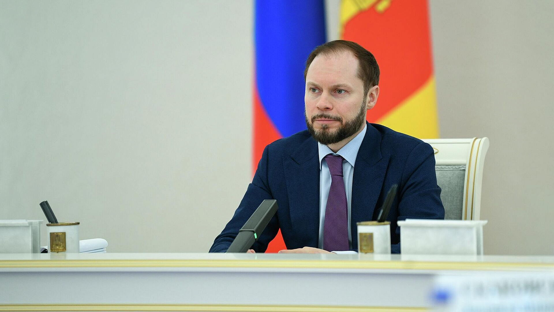 Врио губернатора Тверской области Королев утвердил концепцию отдыха детей