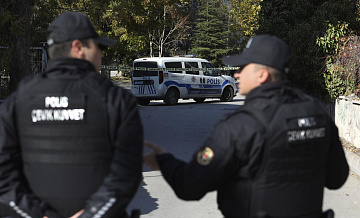 Из Турции депортировали россиянина, подозреваемого в мошенничестве