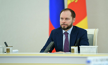 Врио губернатора Тверской области Королев утвердил концепцию отдыха детей