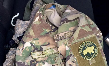 Олимпийский чемпион по боксу Гайдарбеков попал в базу "Миротворца"