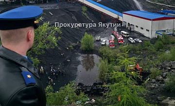 В МЧС рассказали о состоянии пострадавших при ДТП в Якутии