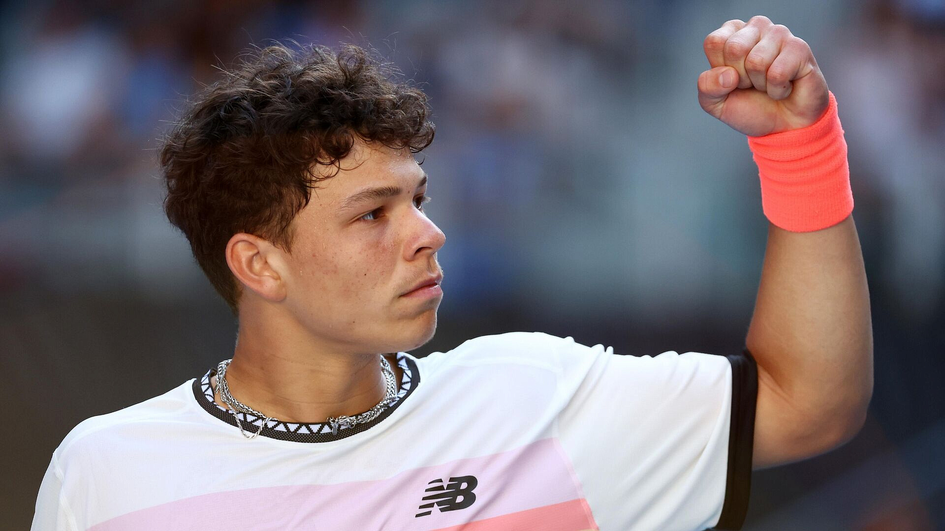 Шелтон обыграл Фрица в финале теннисного турнира в Далласе