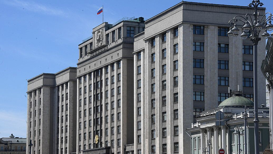 В России с 1 апреля запретят завышать цену на товар в рассрочку