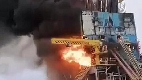 Состояние пострадавших при ЧП в ЯНАО остается тяжелым