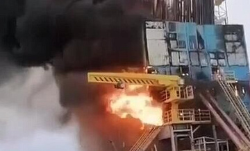 Состояние пострадавших при ЧП в ЯНАО остается тяжелым