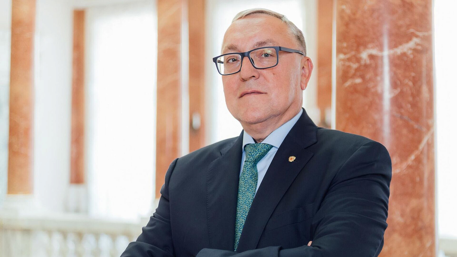 Посол России в Вене рассказал об участии стран СНГ в акциях 80-летия Победы