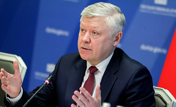 Запад готовит провокаторов на выборах в Госдуму, заявил Пискарев