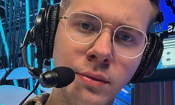 Российский стример fANDER попал в базу "Миротворца"