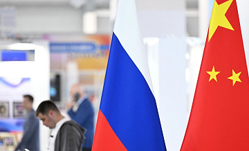 Западу не по вкусу отношения России с Центральной Азией, заявили в МИД