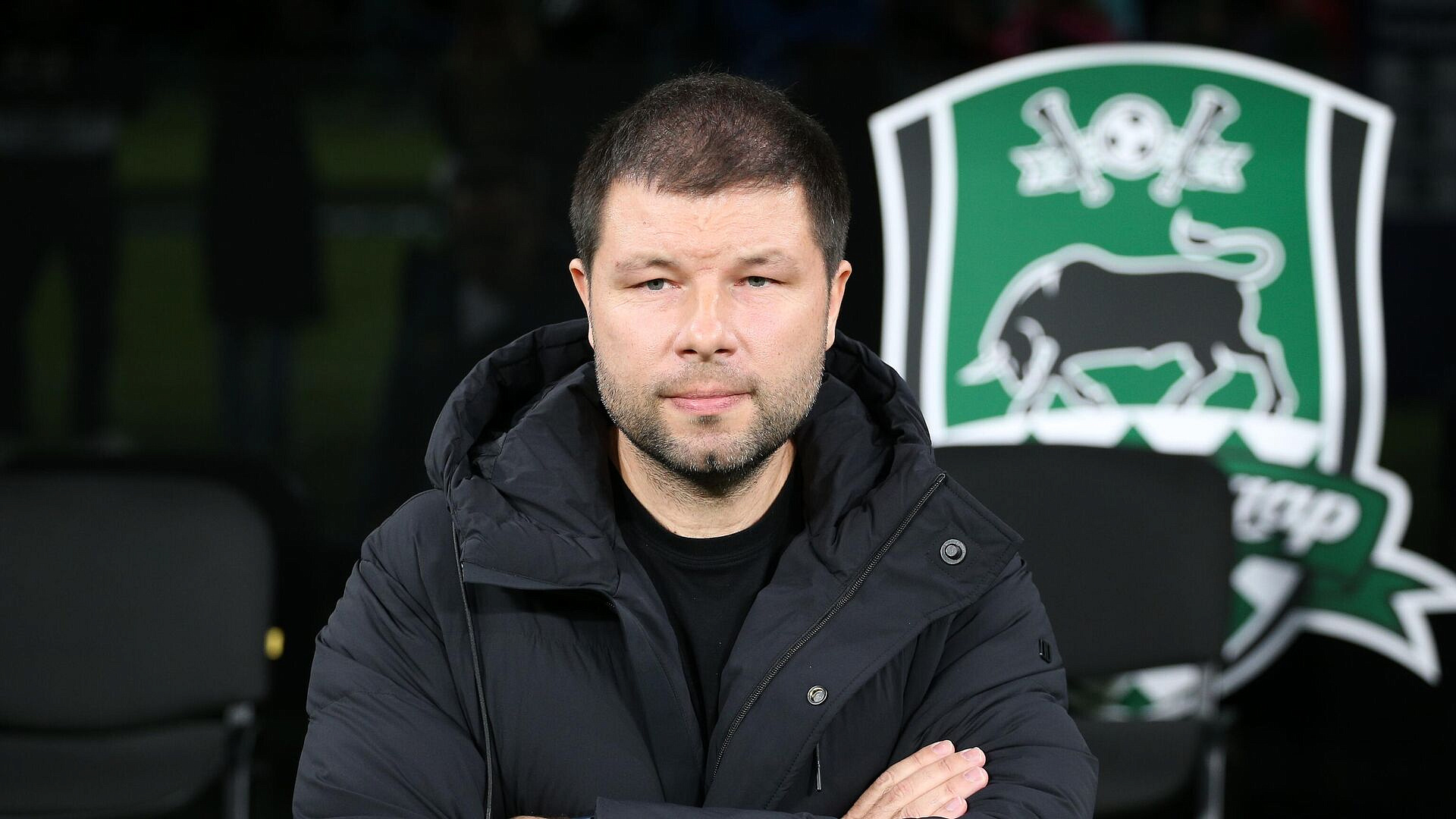 Главный тренер "Краснодара" выступил за разумный лимит в РПЛ