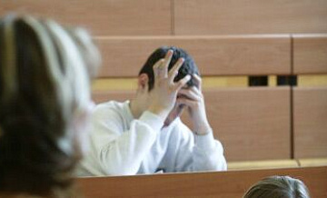Психолог рассказал, как помочь подростку справиться со стрессом на ЕГЭ Психолог рассказал, как помочь подростку справиться со стрессом на ЕГЭ