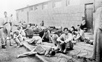 Внук Карбышева рассказал, почему нельзя забывать подвиг советских солдат