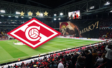 Стало известно, сколько "Спартак" потратил на зарплаты в 2025 году 