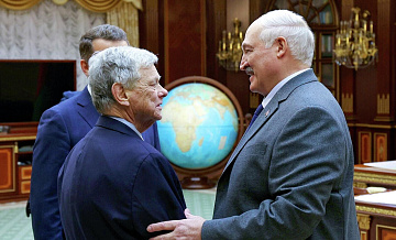 Ситуация в отношениях США и Белоруссии значительно улучшилась, заявил Коул