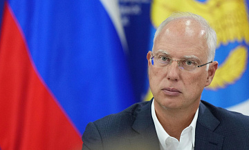 Дмитриев не удивлен непониманием ЕС серьезности энергетического шока