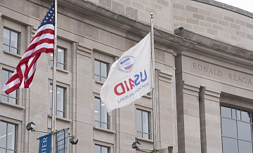 Уволенным сотрудникам USAID дали 15 минут на сбор вещей