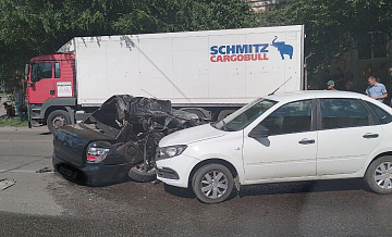 Житель Саратова получил пять лет колонии за ДТП, где погиб сын губернатора