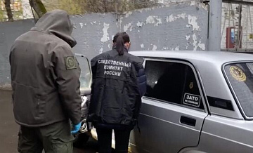 Из машины подозреваемых в убийстве из-за парковки в Москве изъяли пистолет