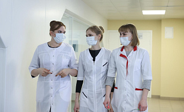 В перечень медицинских специальностей добавили 15 новых направлений