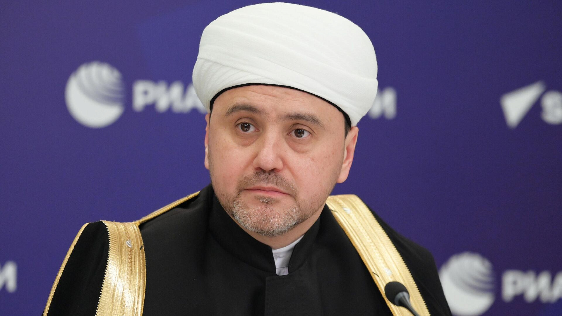 Муфтий рассказал, когда наступит Ураза-байрам в 2026 году