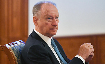 Патрушев обсудит вопросы безопасности на Северном Кавказе