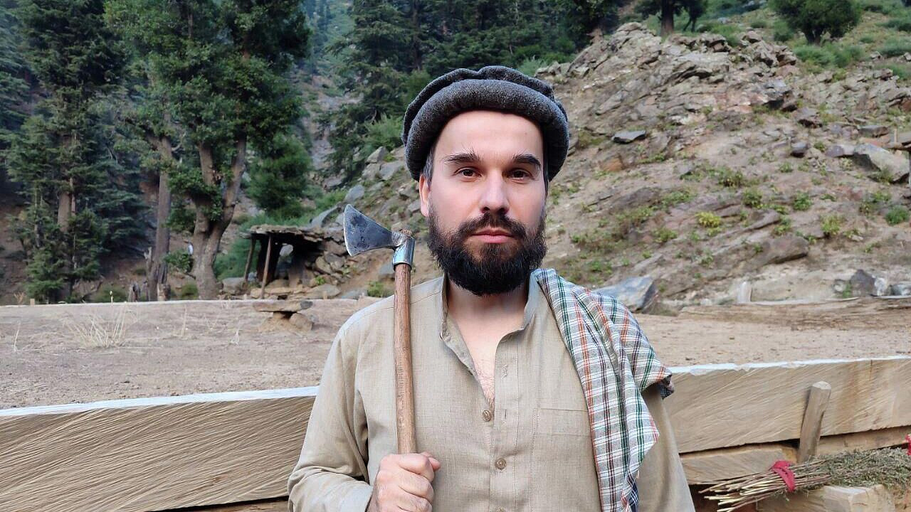 Задержанный в Афганистане россиянин вылетел из Кабула в Москву