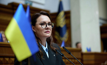 МВФ с пониманием отнесся к вопросу НДС, утверждает премьер Украины