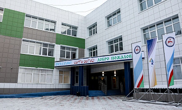 В школах Якутска усилили меры безопасности из-за сообщений с угрозами