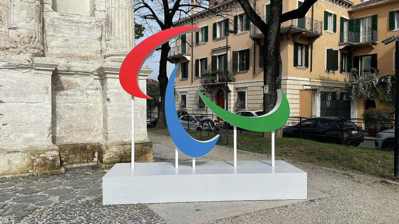 Лыжник Голубков принес сборной России третью золотую медаль на Паралимпиаде