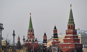 В Кремле осудили действия, направленные на убийство руководства Ирана