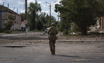 "������ � �������". �� ������ ������ ������� ��-�� ������������� � ���� ���