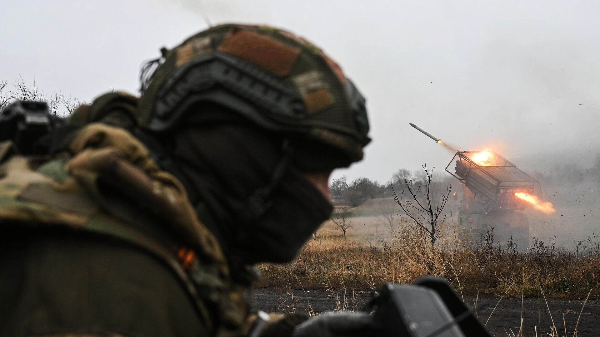 Подполье сообщило об ударах по военным и технике ВСУ в Сумах 