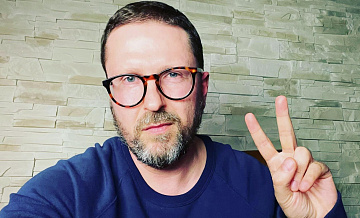 Шарий заявил, что полиция Испании покрывала готовивших на него покушения