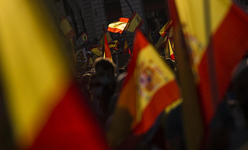 Минобороны: Испания не планирует участвовать в миссии в Ормузском проливе