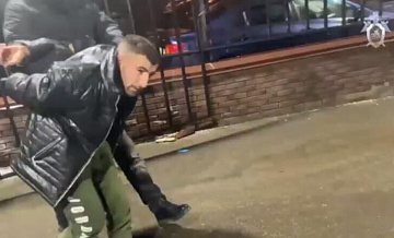 Убийцу отца спикера РПЦ Легойды приговорили к пожизненному сроку