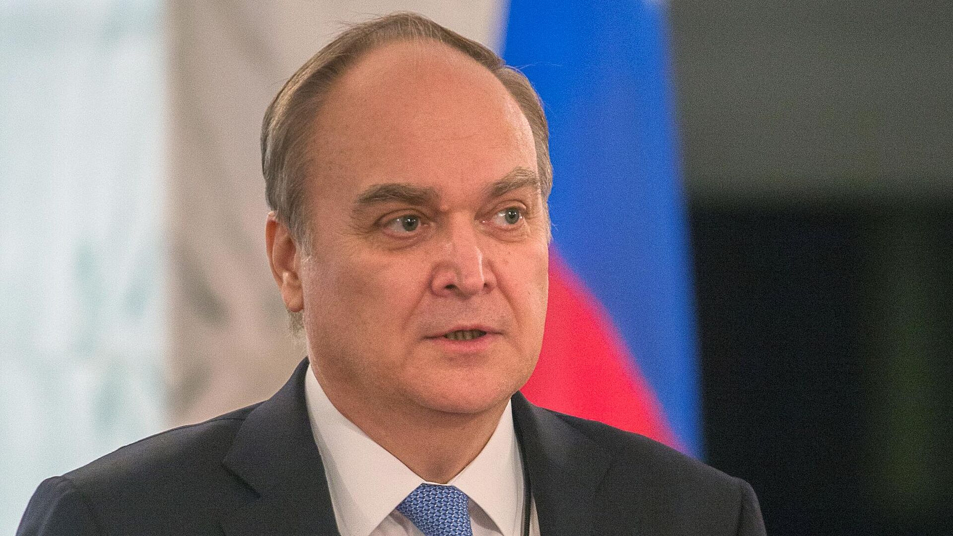 ВС России сожгут все американские поставки Украине, заверил посол