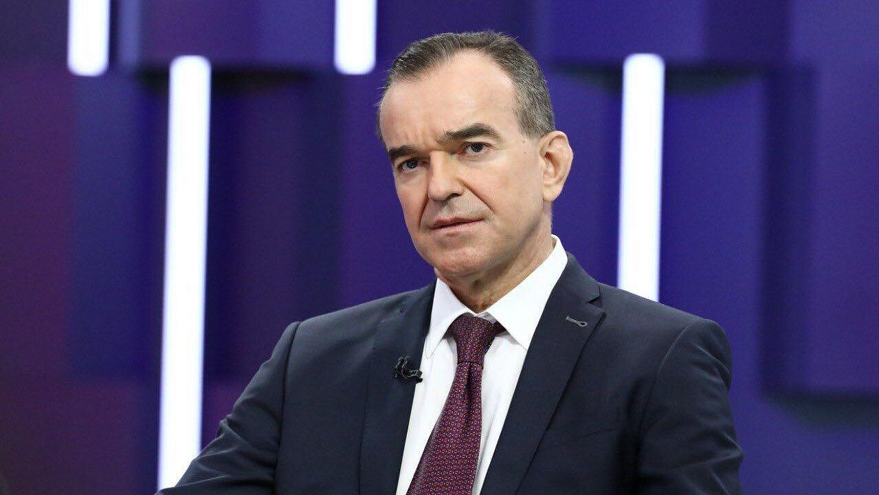 Кондратьев рассказал о внедрении принципов бережливого производства