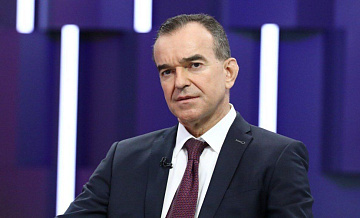 Кондратьев рассказал о внедрении принципов бережливого производства