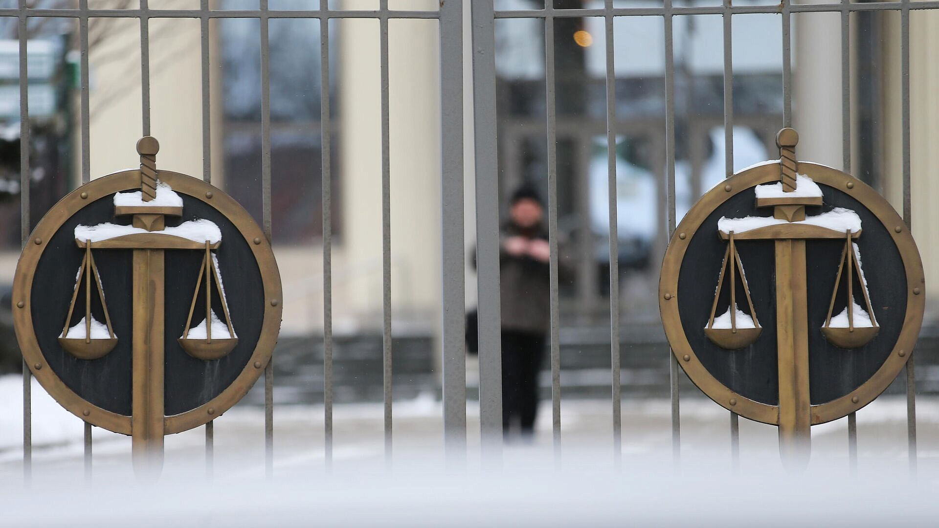 Американский пенсионер признал вину в участии в конфликте с Россией