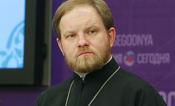 Священник рассказал, нужно ли бояться пятницы 13-го