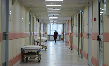 Более 140 жителей Белгородской области находятся в больницах после атак ВСУ