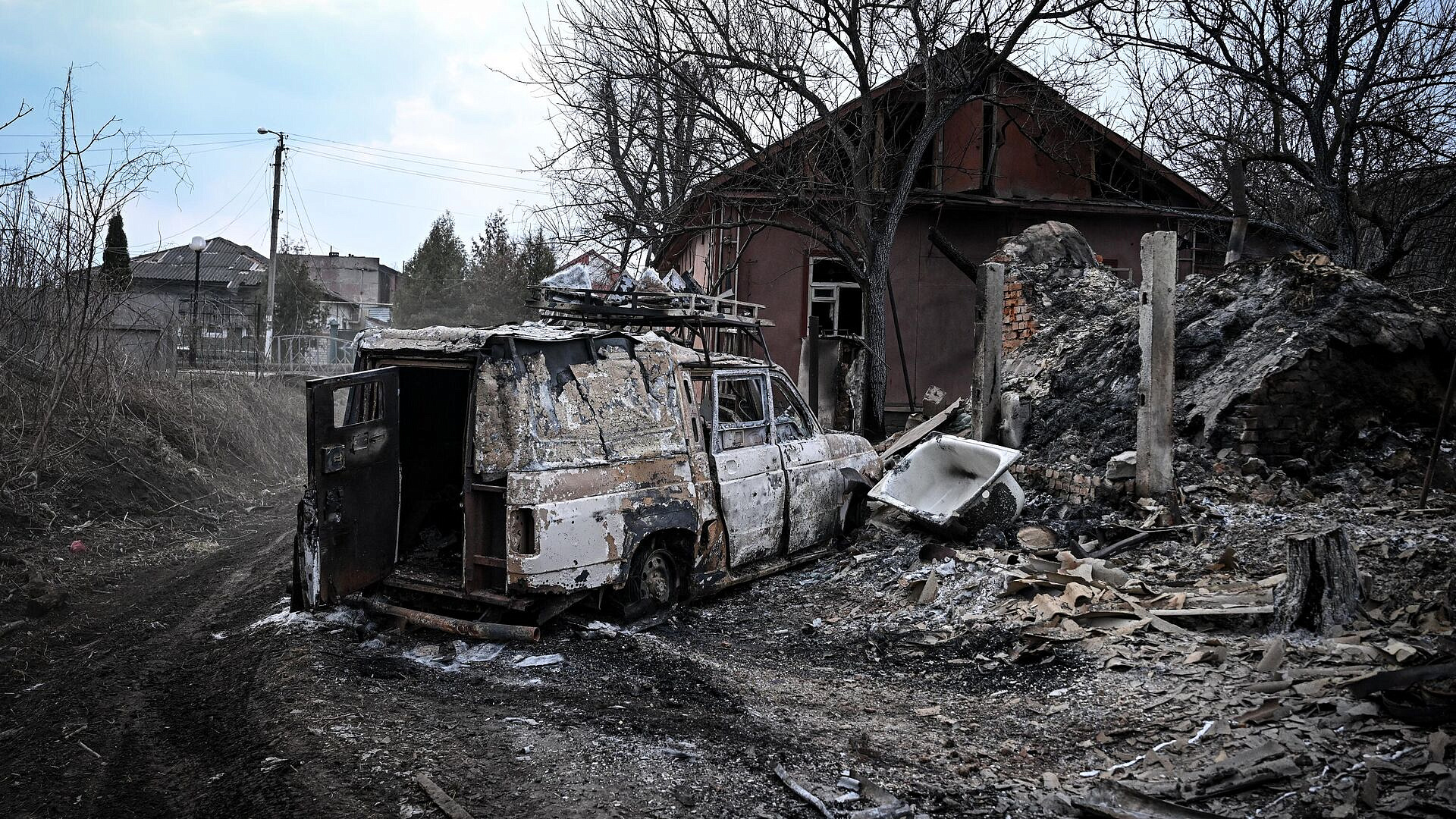 Лукашенко назвал вторжение ВСУ в  Курскую область военной ошибкой