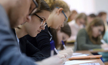 Рекордное число москвичей вышли в финал Всероссийской олимпиады школьников