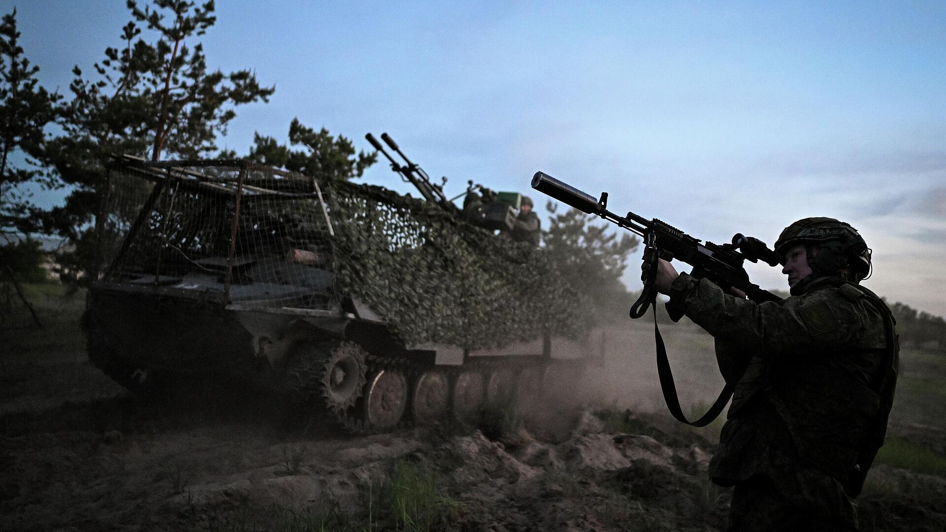 ВСУ за сутки потеряли до 180 военных в зоне действий "Запада"