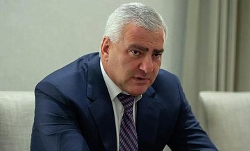 Апелляционный суд Армении рассмотрит отозванную Карапетяном жалобу на арест Апелляционный суд Армении рассмотрит отозванную Карапетяном жалобу на арест