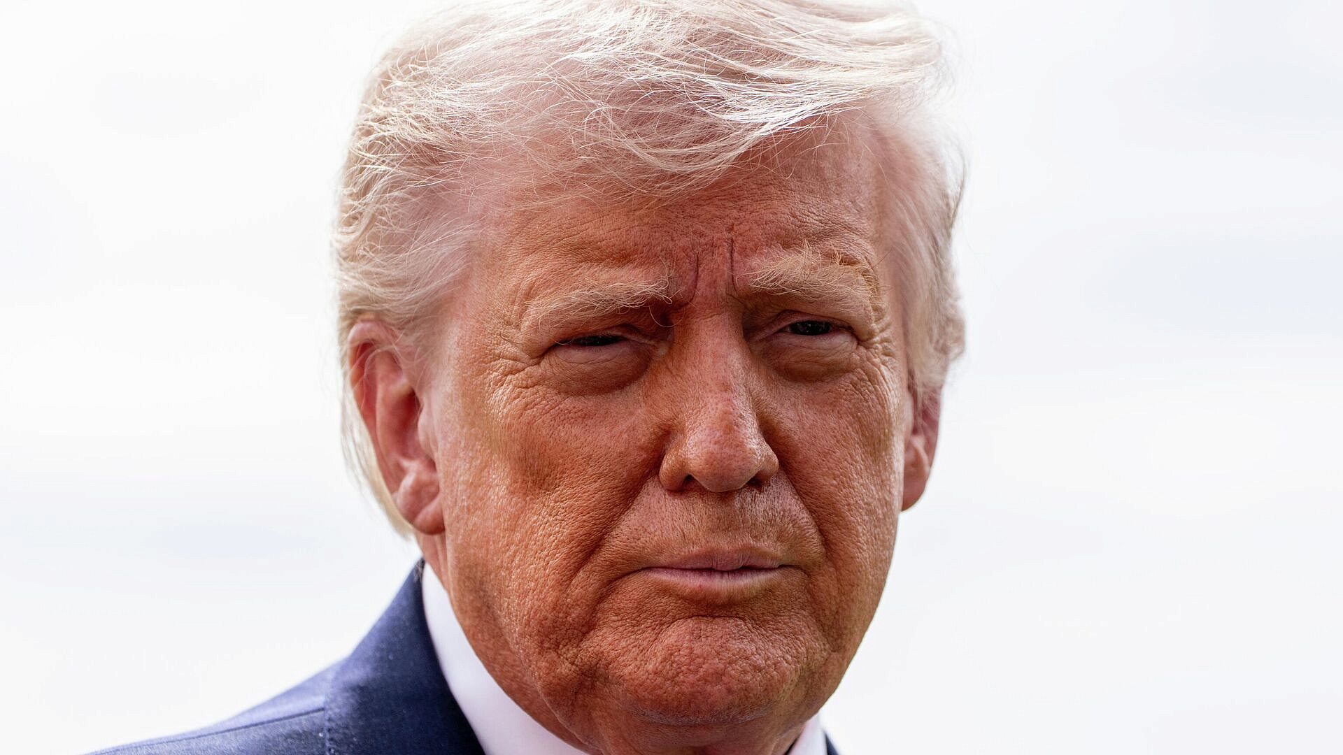 Европейские политики попытаются надавить на Трампа, заявил политолог