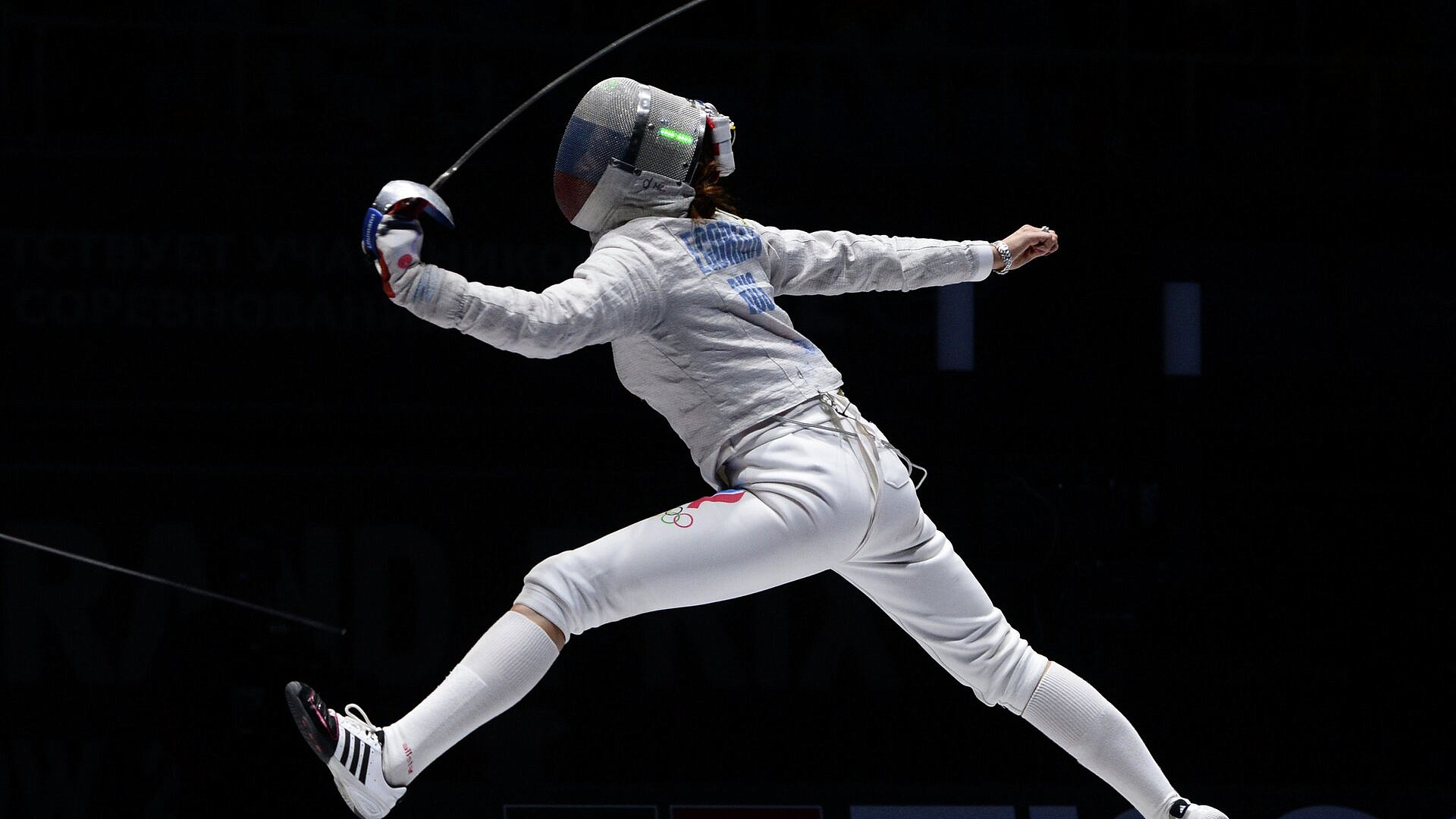 Россияне стали третьими в медальном зачете на ЧЕ по фехтованию